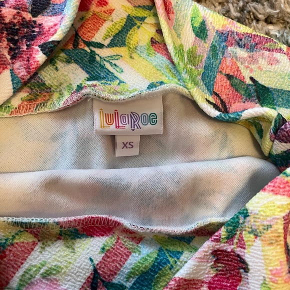 Lularoe Cassie - Picture 2 of 3